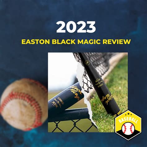 2023 eaxton black magic